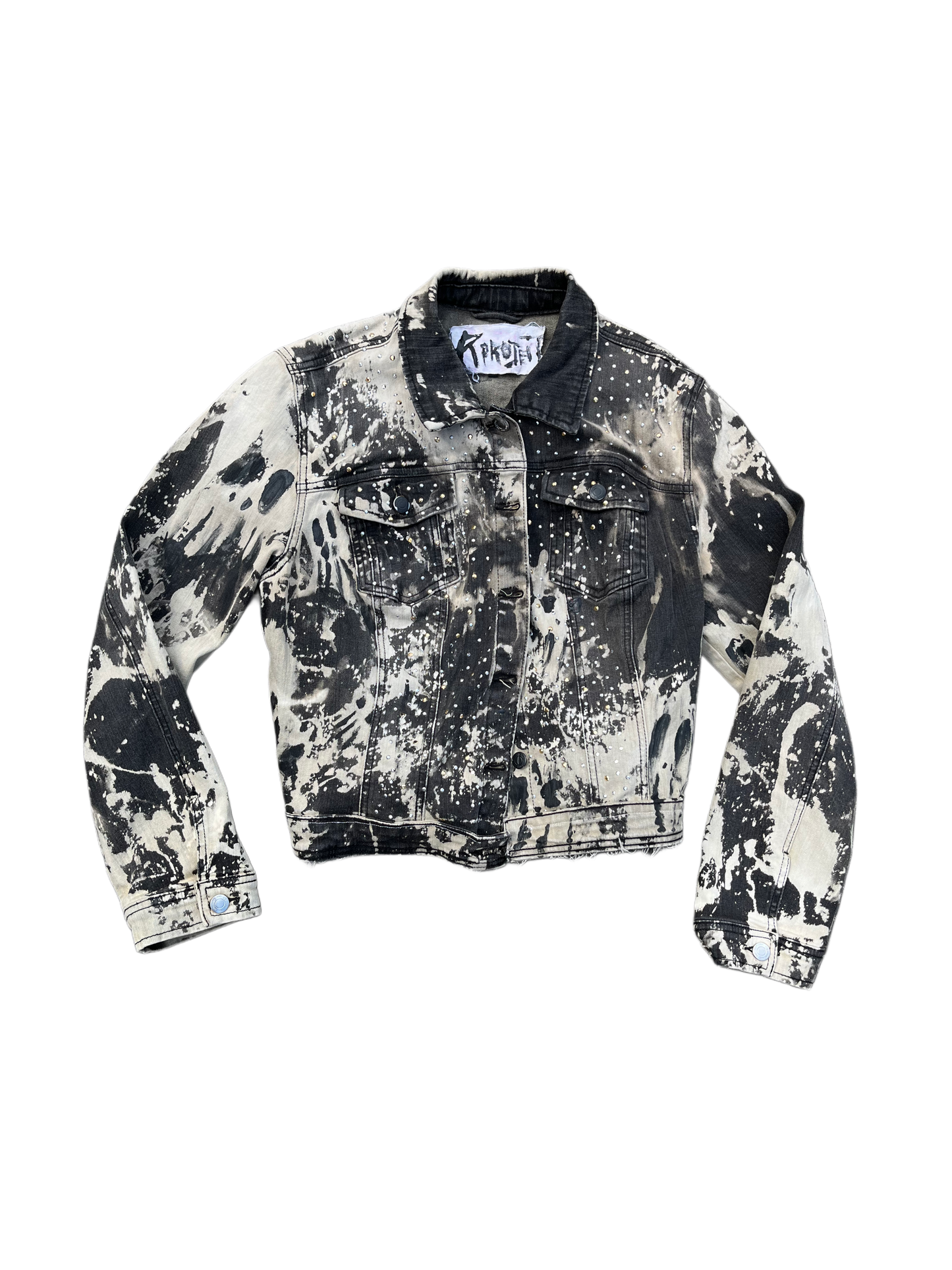 malinconia jacket