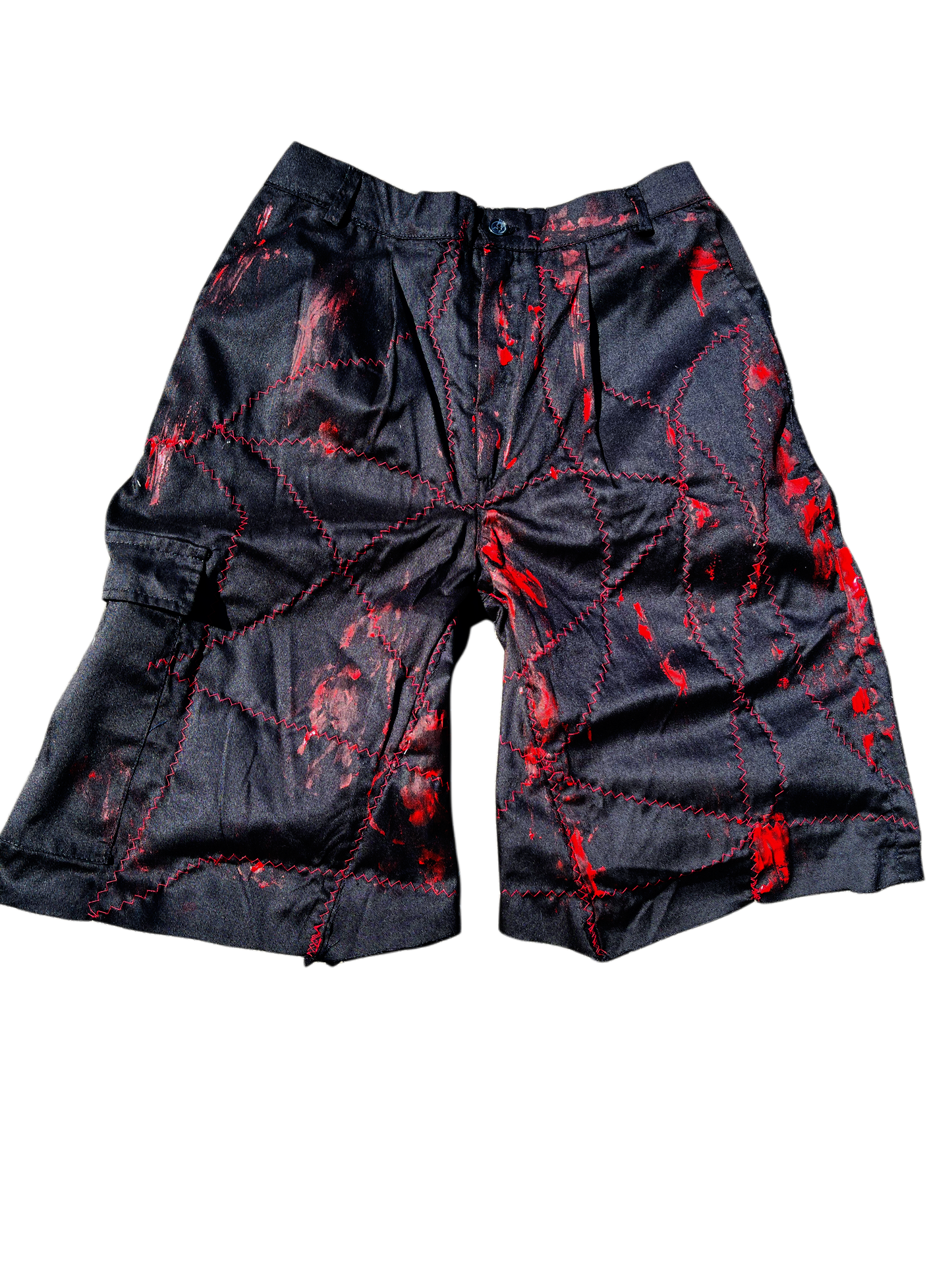 short teladiragno