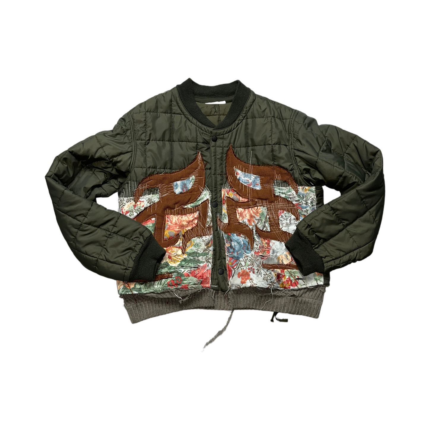 natura jacket