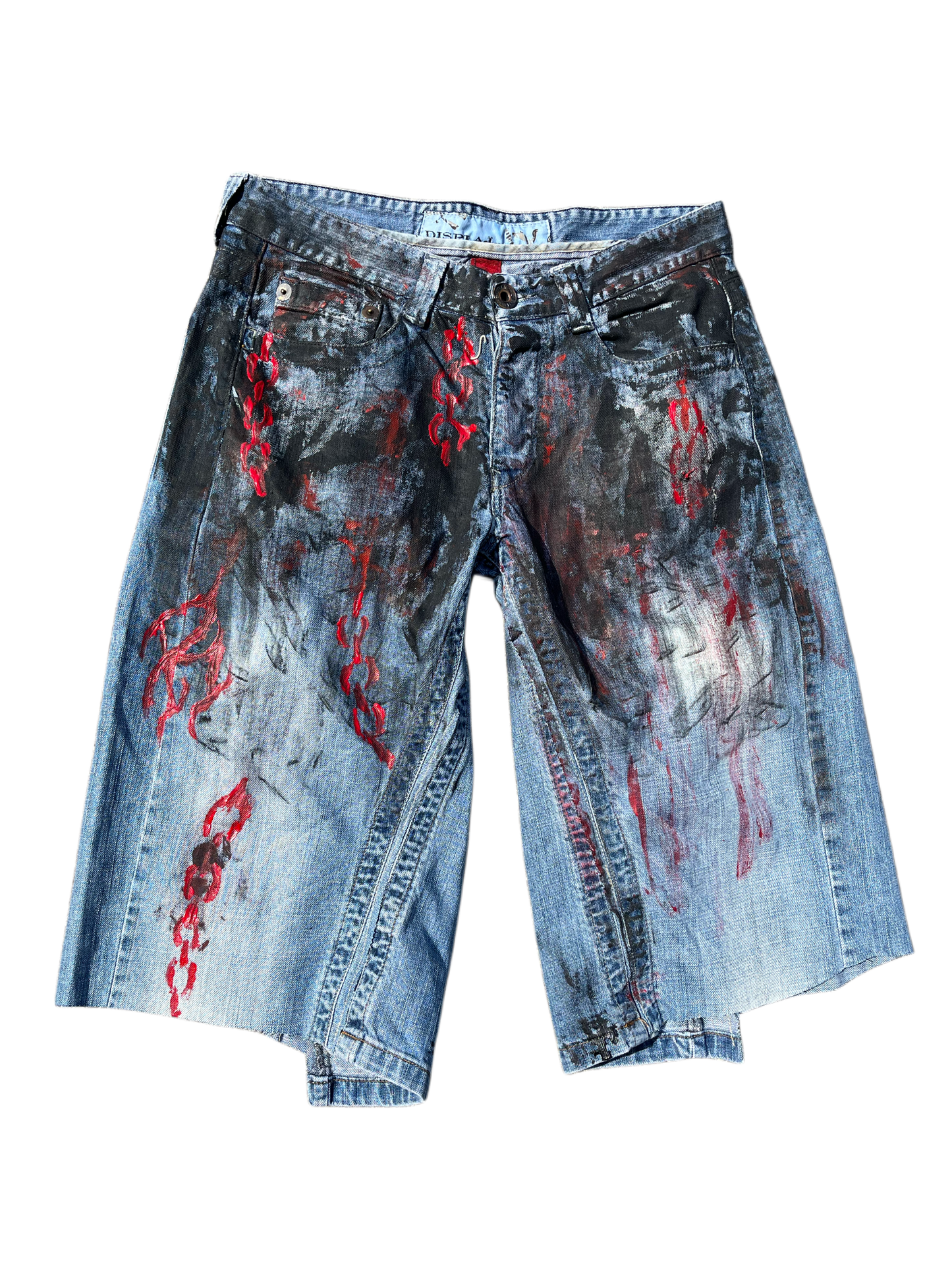 short catene cosmiche