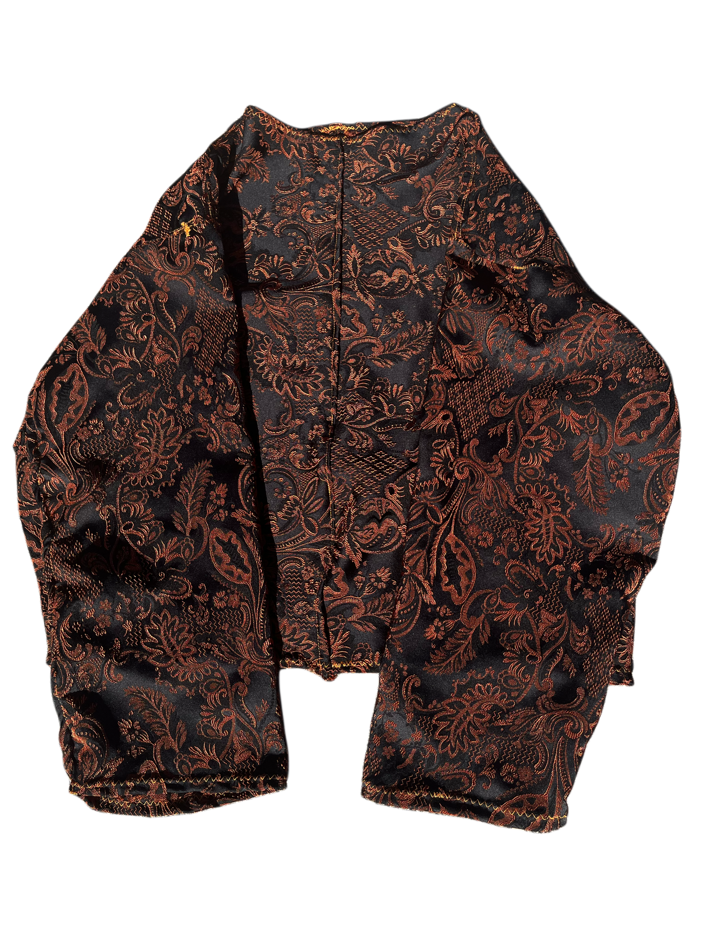LONGSLEEVE DOUBLEFACE