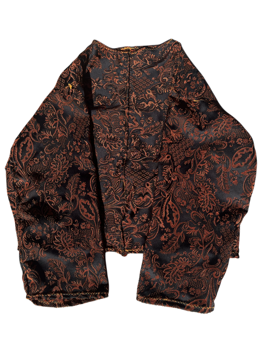 LONGSLEEVE DOUBLEFACE