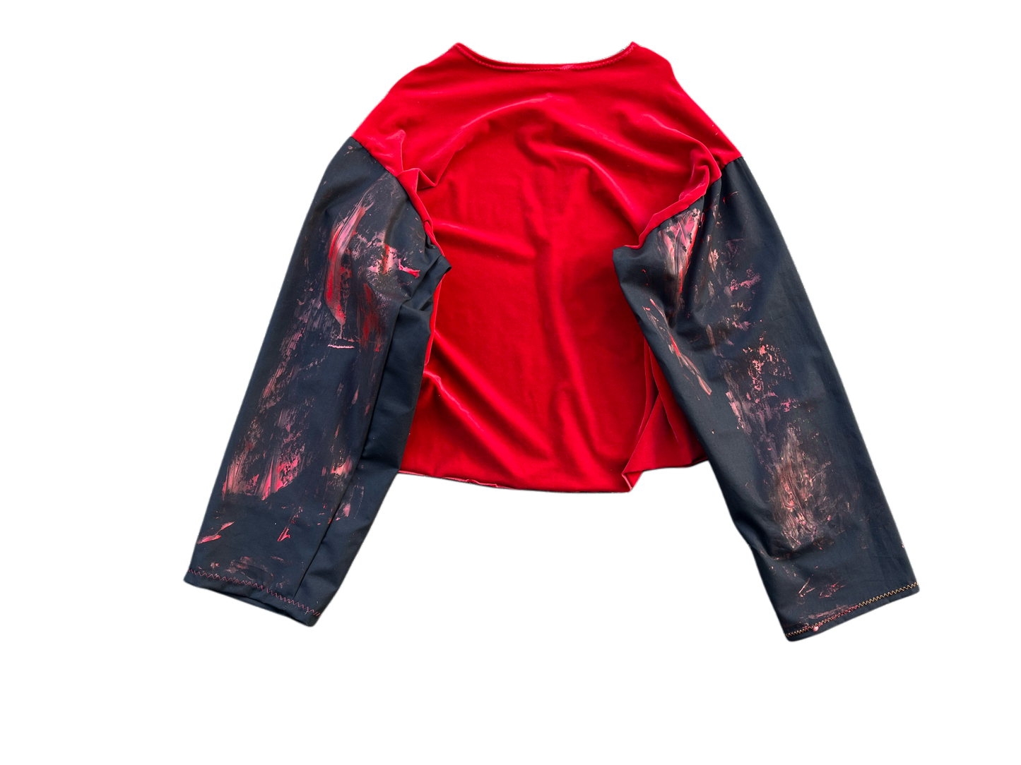 SILK LONGSLEEVE