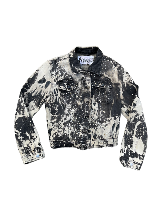 malinconia jacket