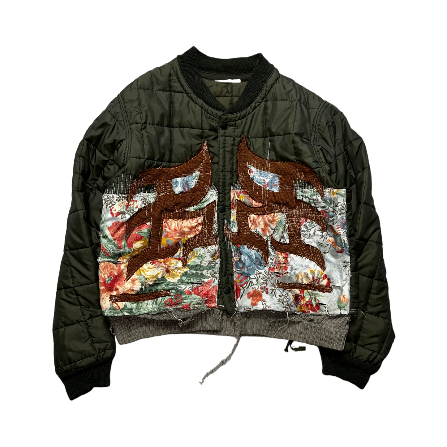 natura jacket