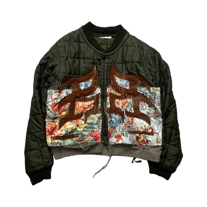 natura jacket