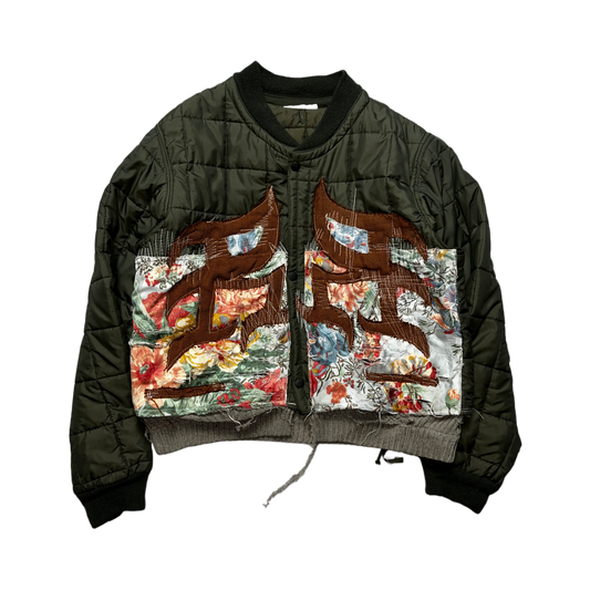 natura jacket