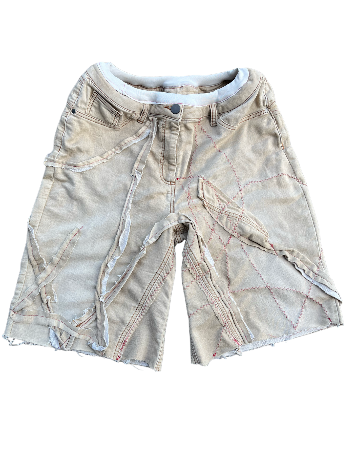 elastic jeans distorsione