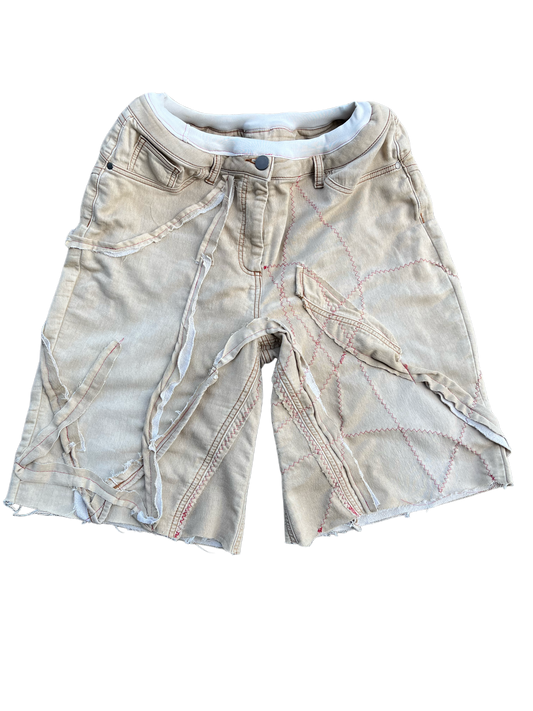 elastic jeans distorsione