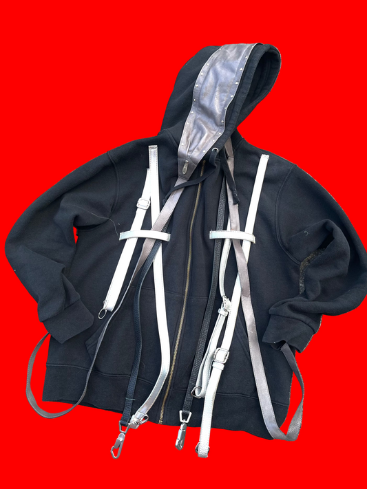 millelacci hoodie 1\1